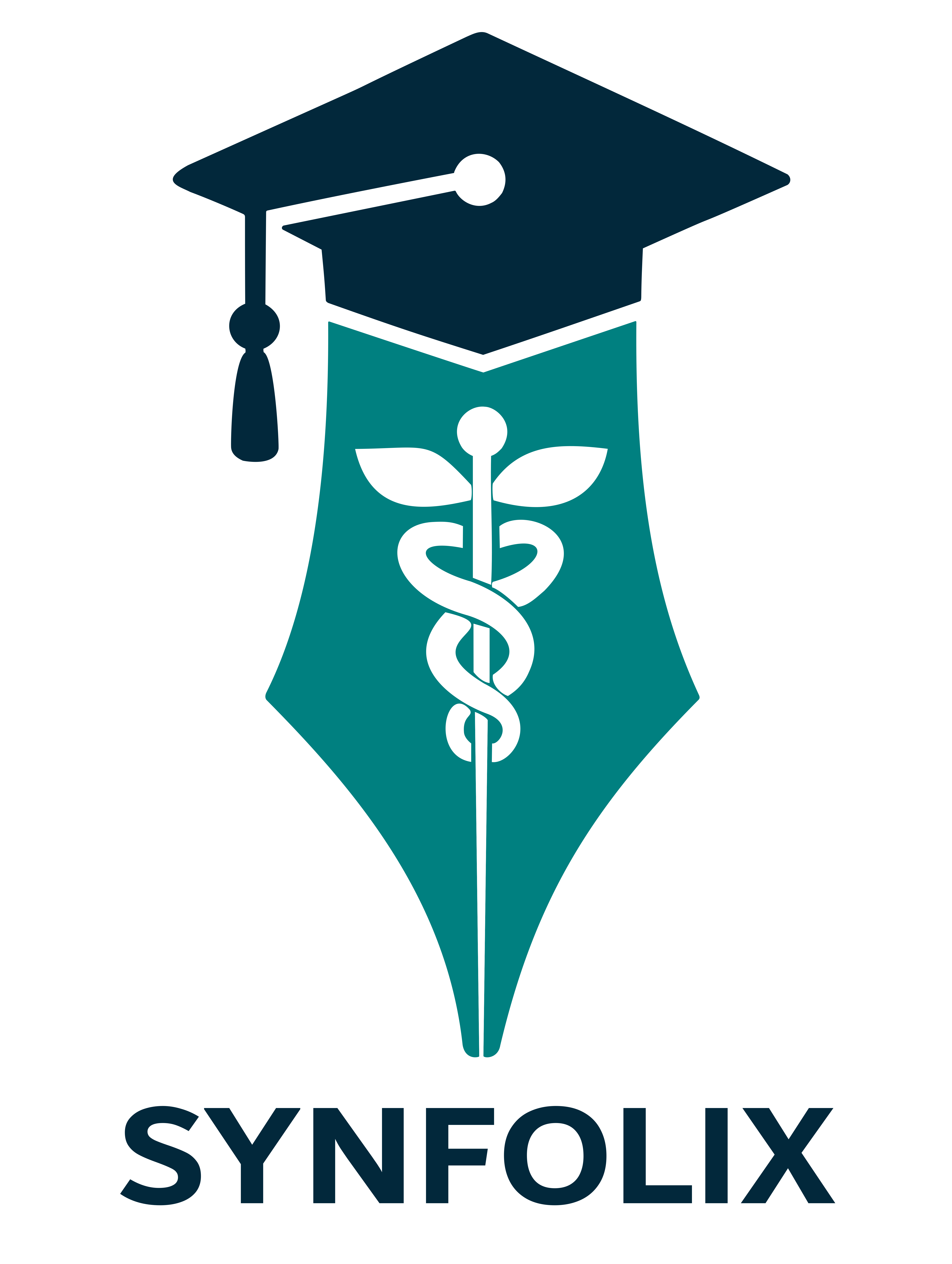 Synfolix Logo